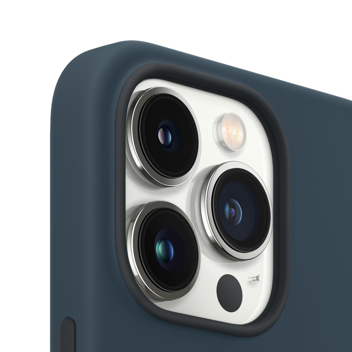 IPHONE 13 PRO MAX SI CASE MIDNIGHT-ZML