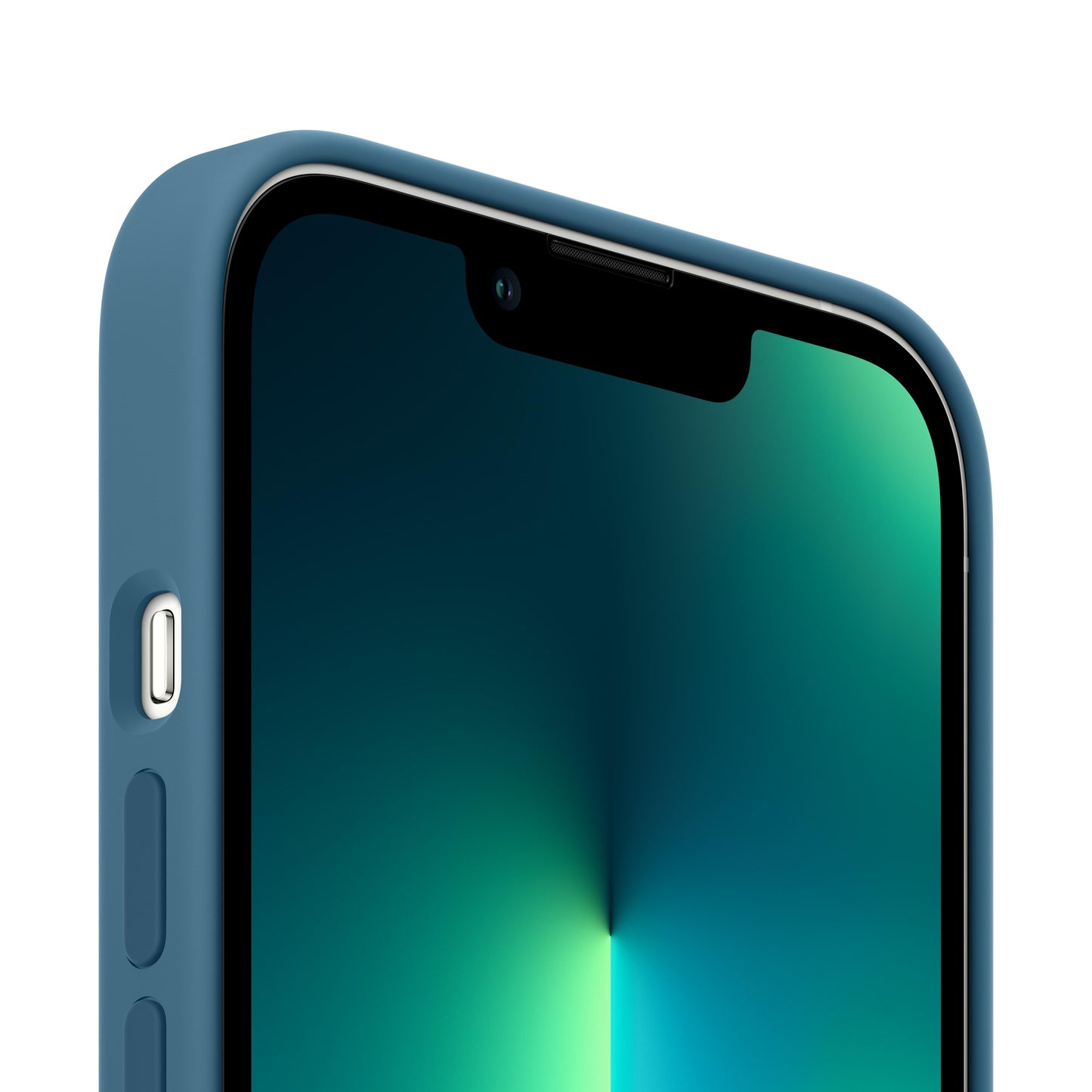 IPHONE 13 PRO MAX SI CASE MIDNIGHT-ZML