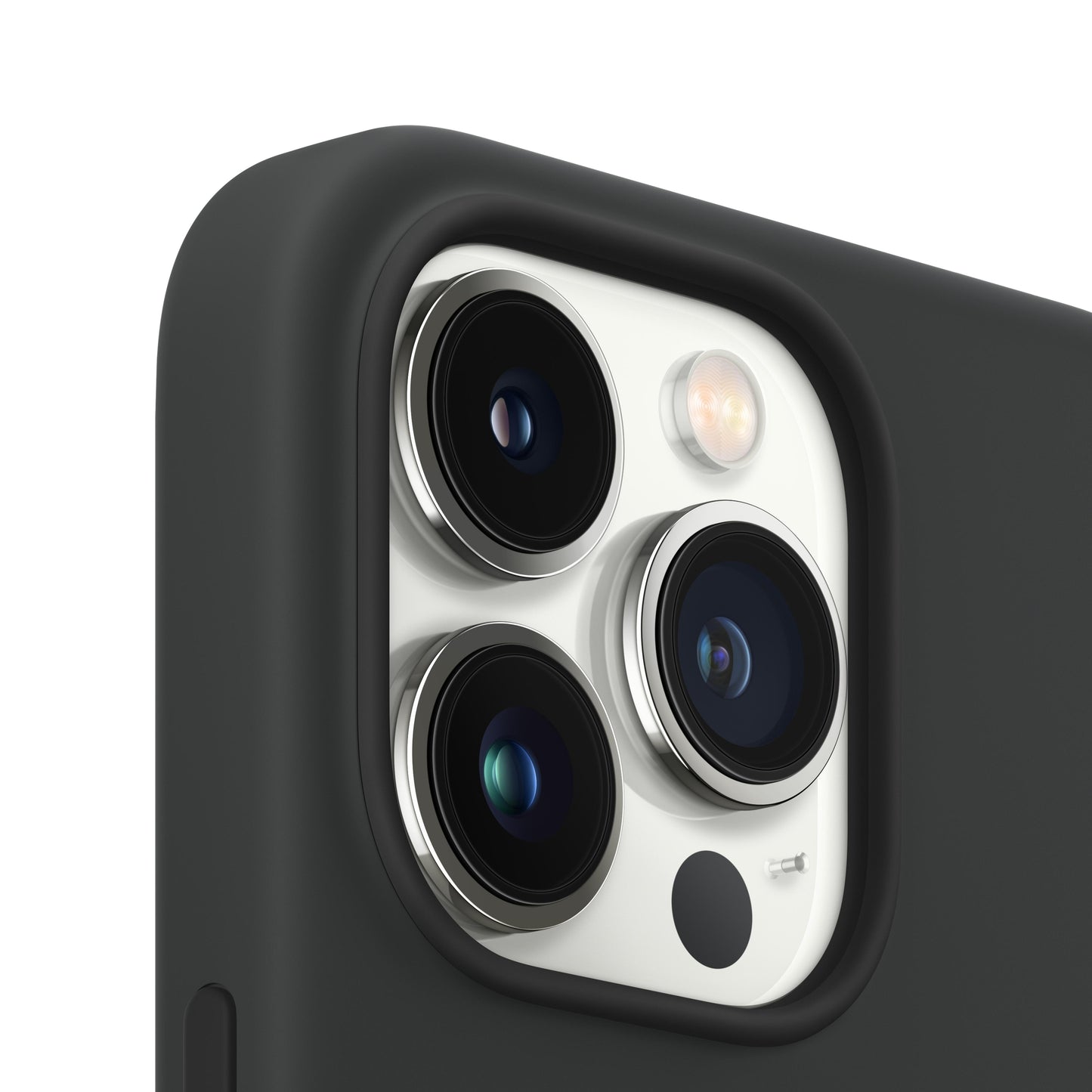IPHONE 13 PRO MAX SI CASE MIDNIGHT-ZML