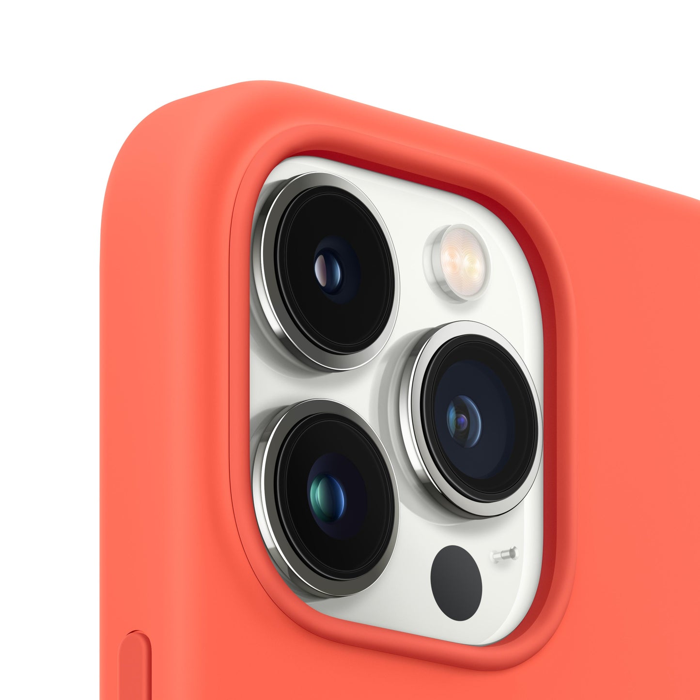 IPHONE 13 PRO MAX SI CASE MIDNIGHT-ZML