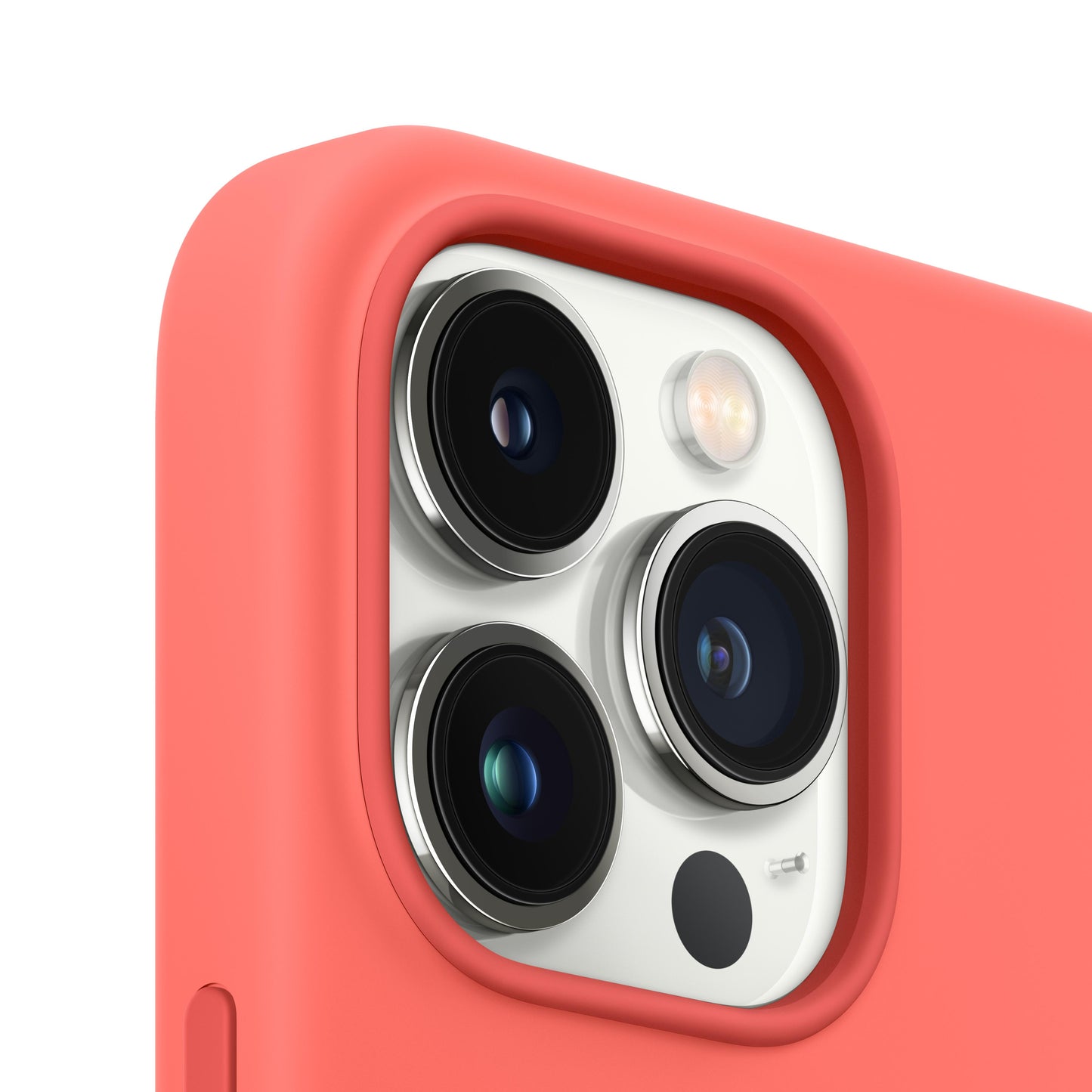 IPHONE 13 PRO MAX SI CASE MIDNIGHT-ZML