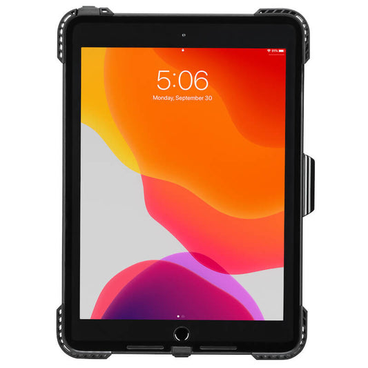 CASE TARGUS SAFEPORT RUGGED IPAD BLK