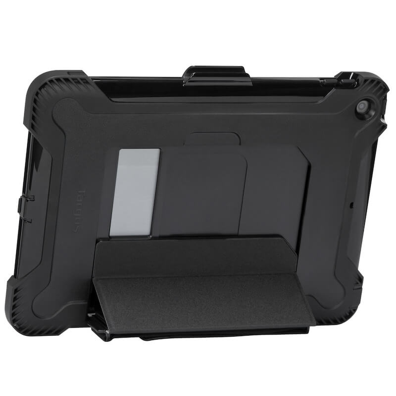 CASE TARGUS SAFEPORT RUGGED IPAD BLK