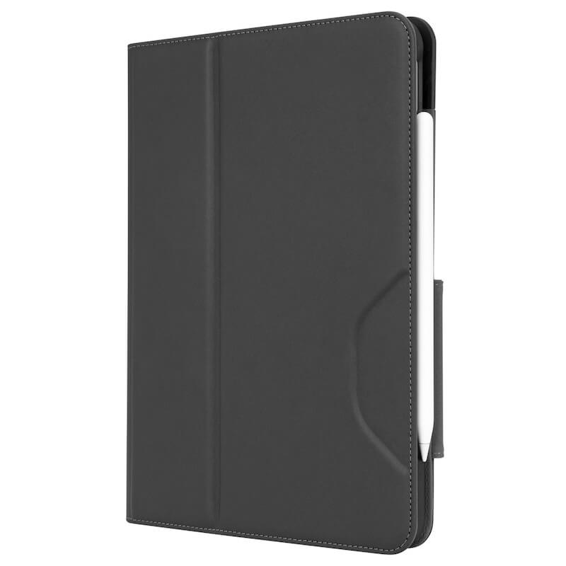 Folio para iPad Targus Pro-Tek Antimicrobial 10.2 / iPad Air / 10.5 & iPad Pro 10.5 - Negro