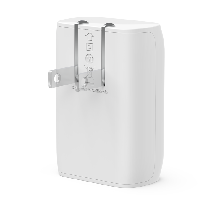 ADAPTADOR BELKIN PARED 30W