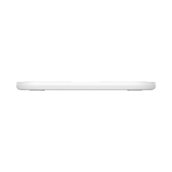 Base De Carga Pad Inalámbrica Belkin Dual Qi 10w Blanco