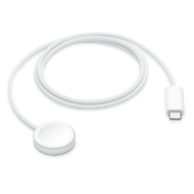 Apple Watch Magnetic Fast Charger to USB-C Cable (1 m)