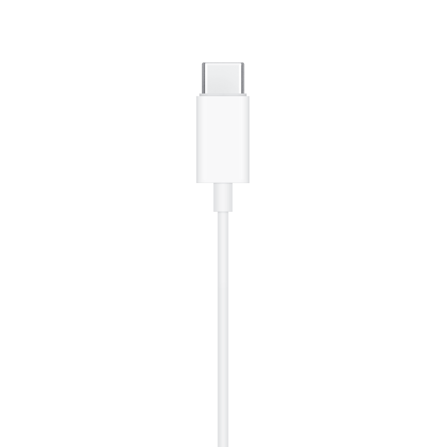 EarPods With Usb-C Connector