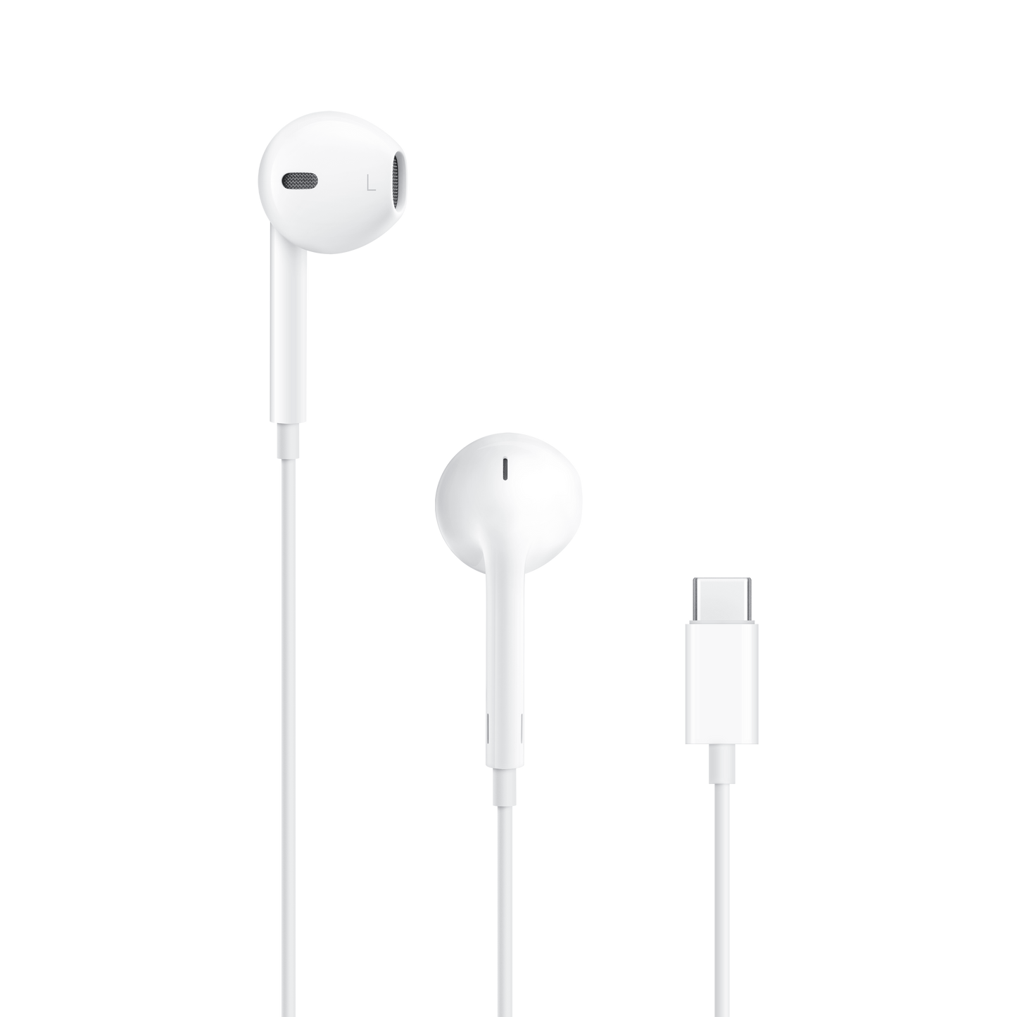 EarPods With Usb-C Connector