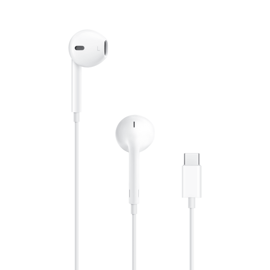 EarPods With Usb-C Connector