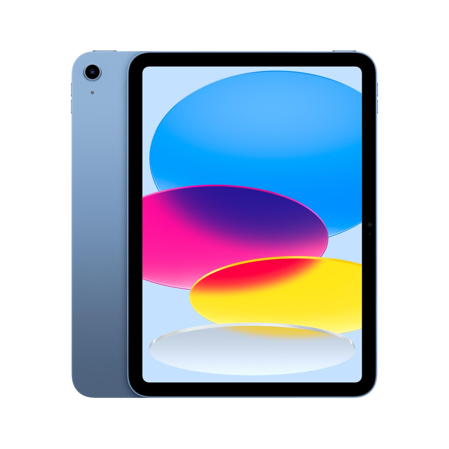10.9-inch iPad Wi-Fi 64GB - Blue (10th generation)
