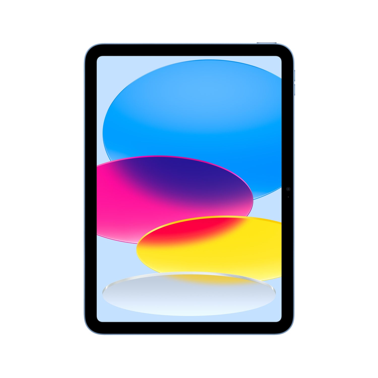 10.9-inch iPad Wi-Fi 64GB - Blue (10th generation)