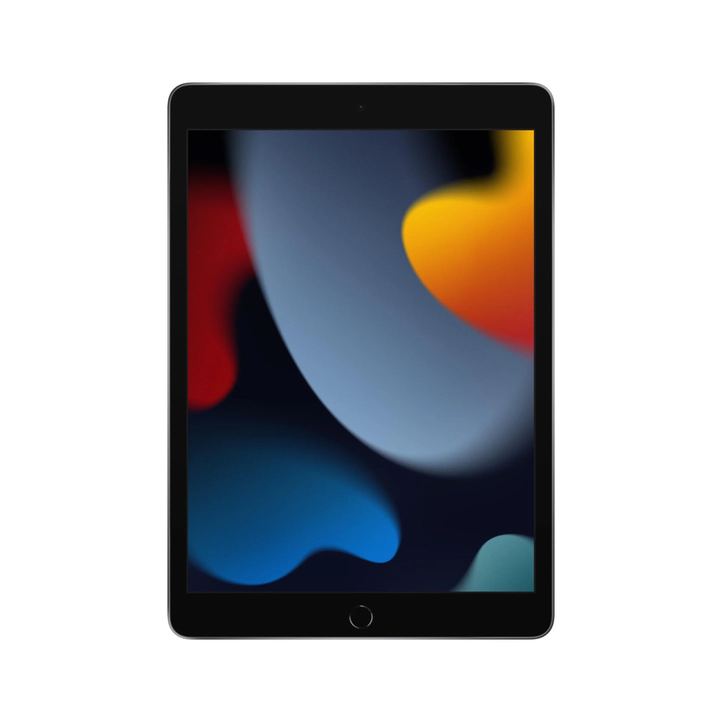 2021 10.2-inch iPad 9th generation Wi-fi 256GB Space Gray