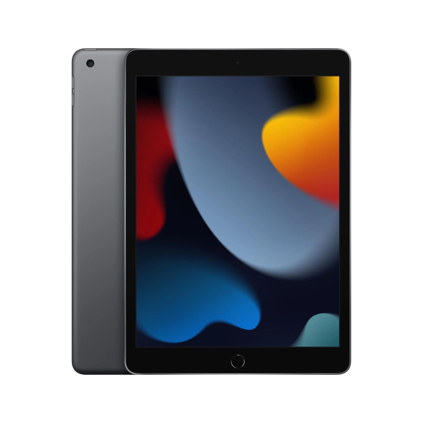 2021 10.2-inch iPad 9th generation Wi-fi 256GB Space Gray
