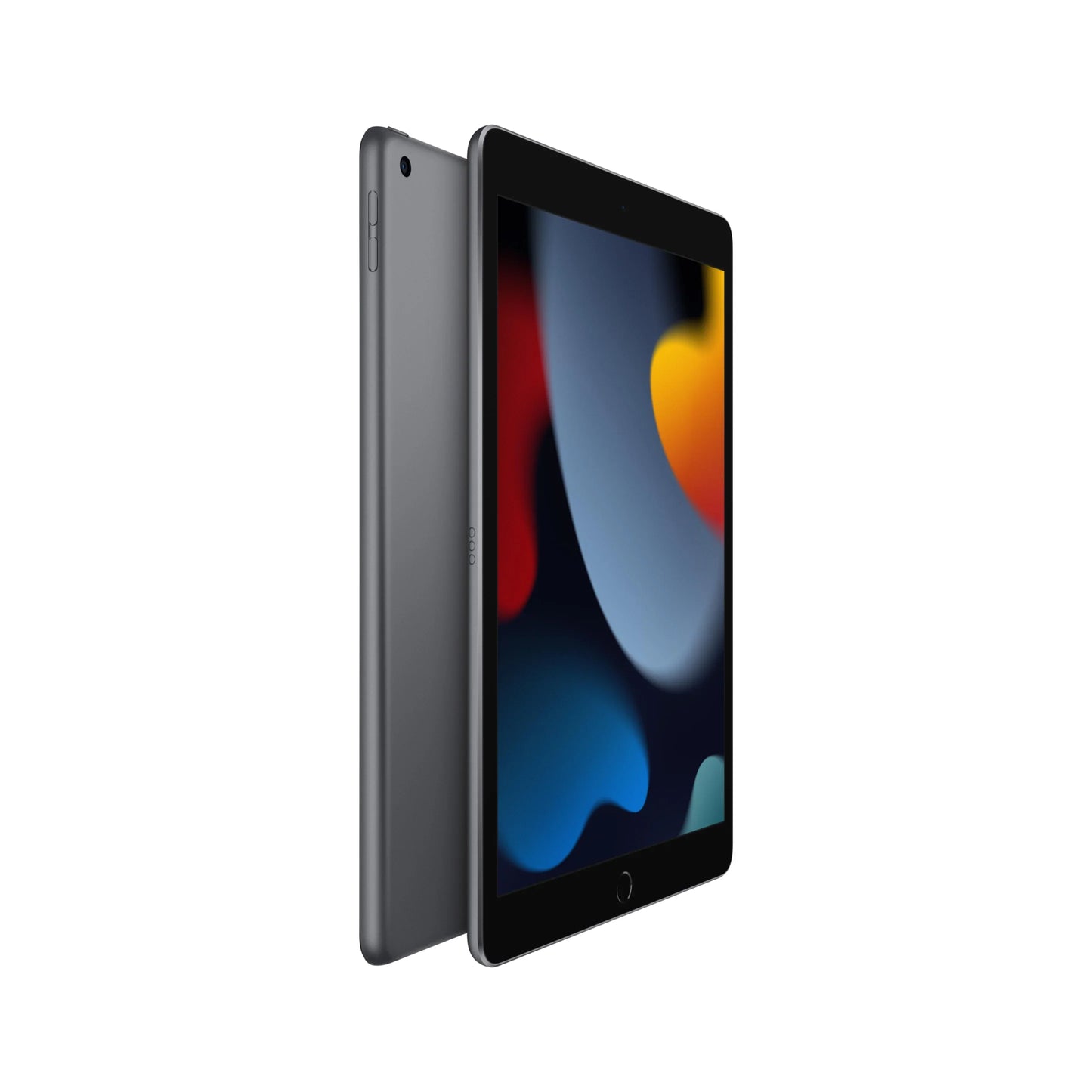 2021 10.2-inch iPad 9th generation Wi-fi 256GB Space Gray