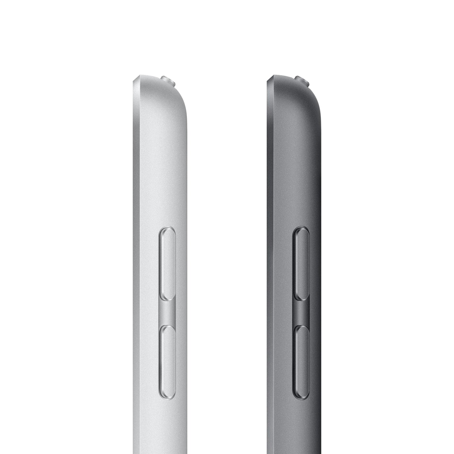 2021 10.2-inch iPad 9th generation Wi-fi 256GB Space Gray