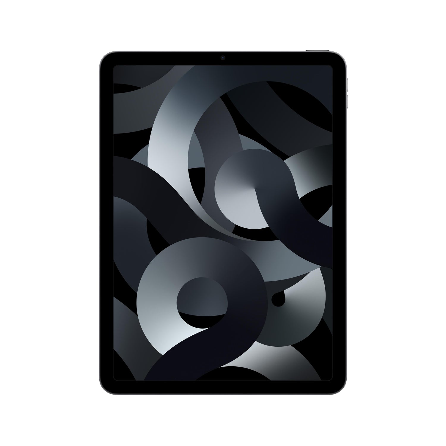 2022 iPad Air Wi-Fi 64GB - Space Gray (5th generation)