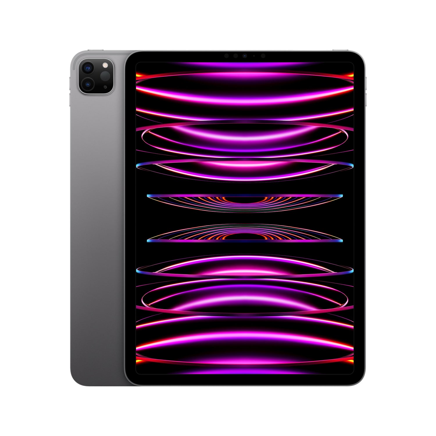 2022 12.9-inch iPad Pro Wi-Fi 128GB - Space Gray (6th generation)