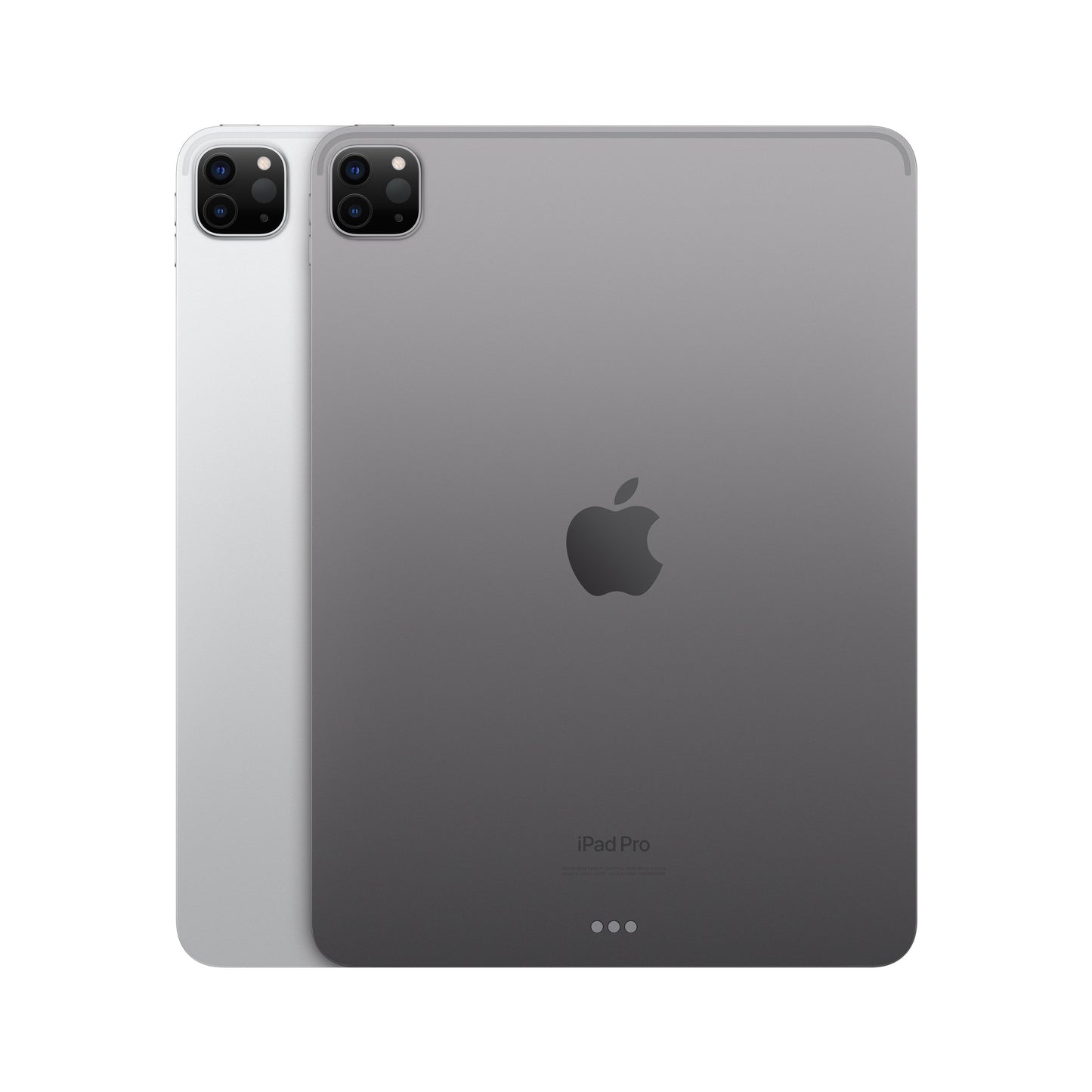 2022 12.9-inch iPad Pro Wi-Fi 256GB - Space Gray (6th generation)