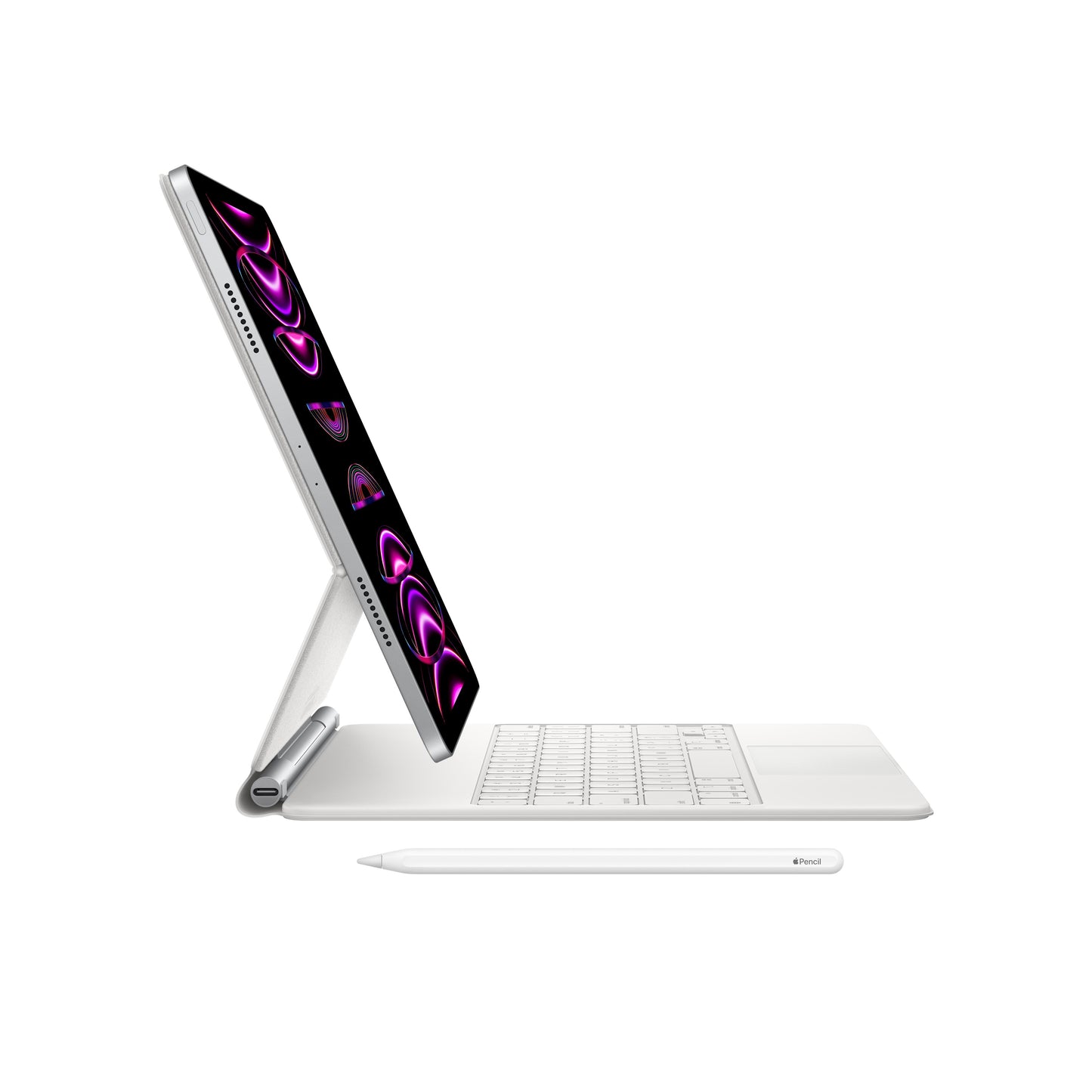 2022 12.9-inch iPad Pro Wi-Fi 256GB - Space Gray (6th generation)