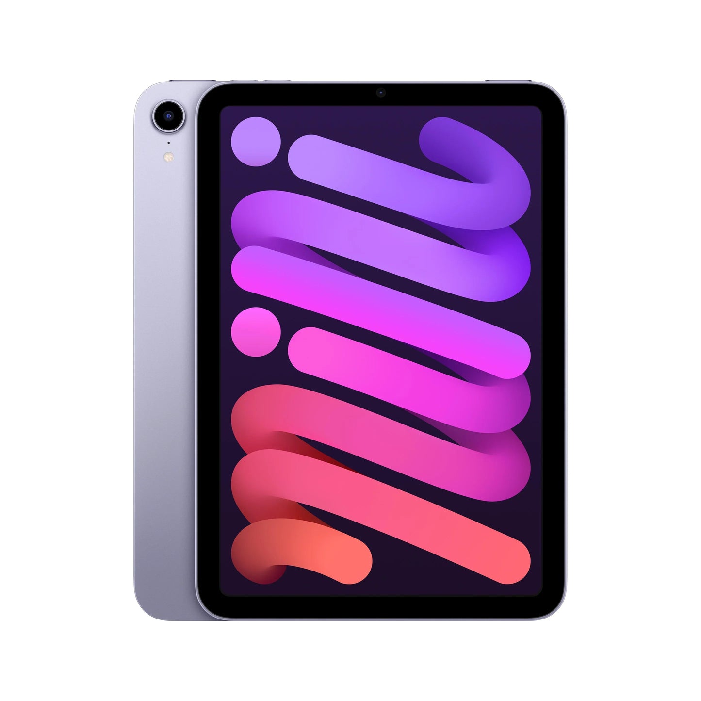 iPad mini Wi-fi 64GB Purple