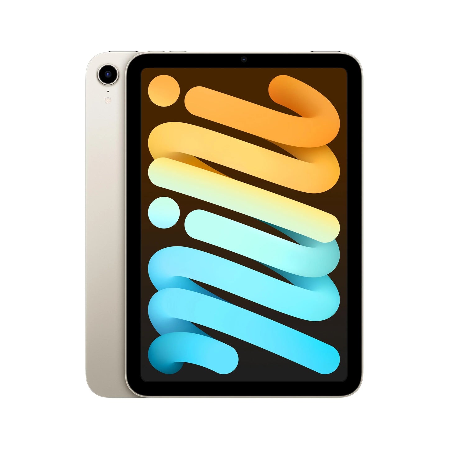 iPad mini Wi-fi 64GB Starlight