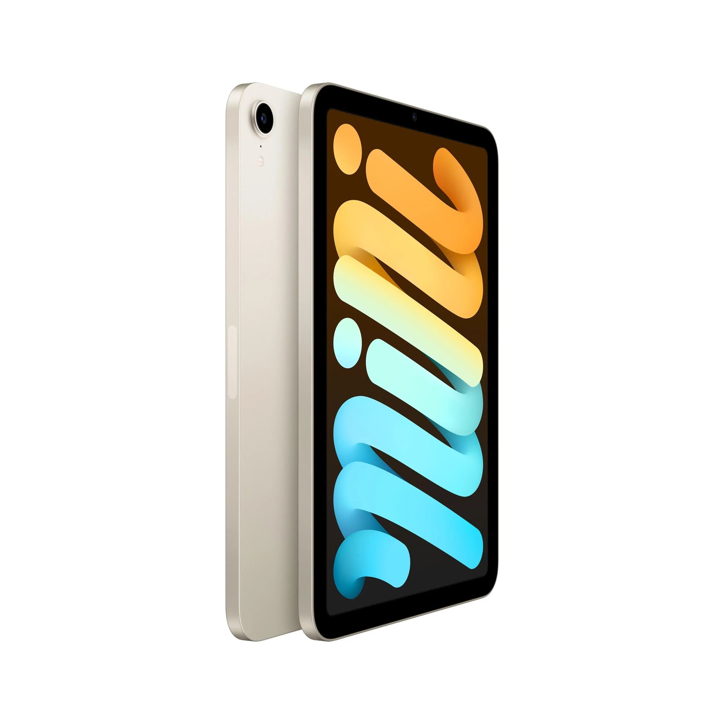 iPad mini Wi-fi 256GB Starlight