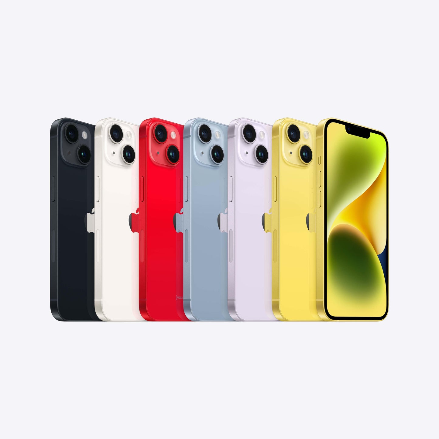 iPhone 14 128GB Starlight