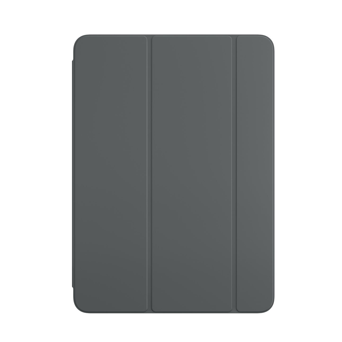 Smart Folio for iPad Air 13-inch (M2) - Charcoal Gray