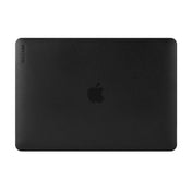 Carcasa Hardshell Incase Dots Para MacBook Air de 13¨ Retina 2020 - Negro