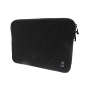 Funda MW Housse para MacBook Pro de 16" (Shade Anthracite) - Negro