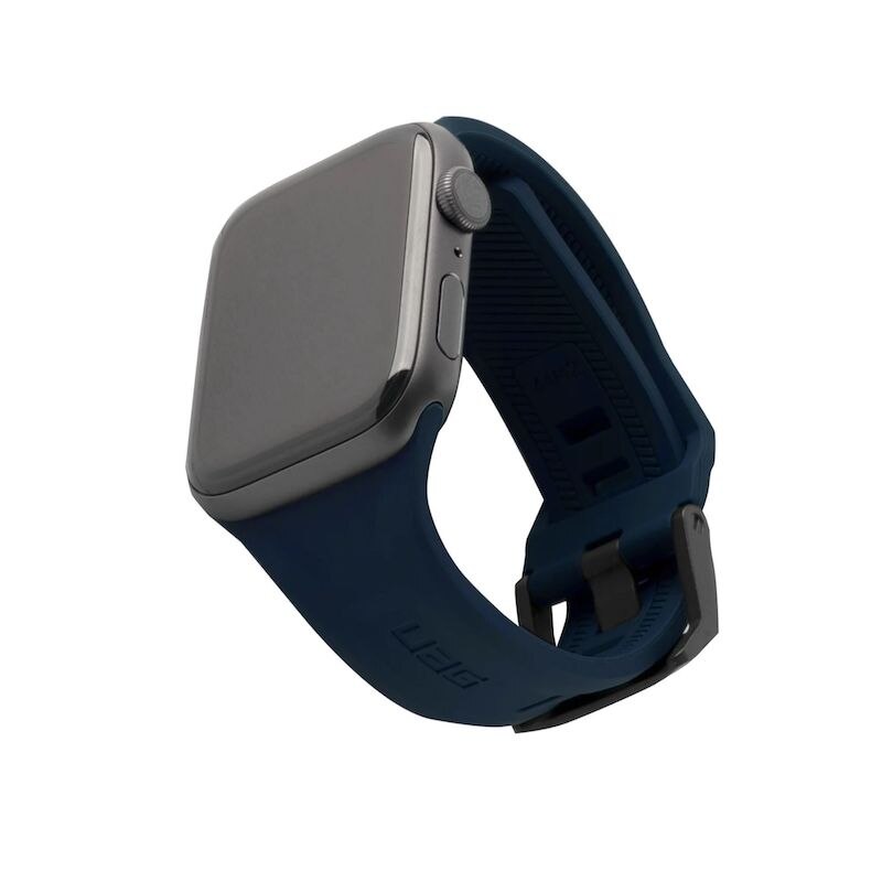 Banda UAG Scout para Apple Watch 42/44mm - Azul