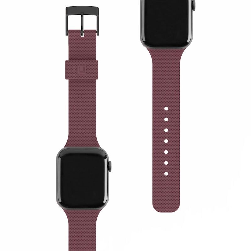 Banda UAG  U Dot para Apple Watch 42/44mm - Morado