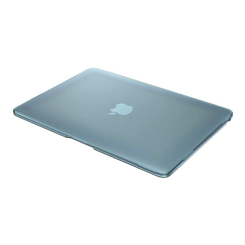 Carcasa Speck Smarshell para Macbook Air 2020 - Swell Blue