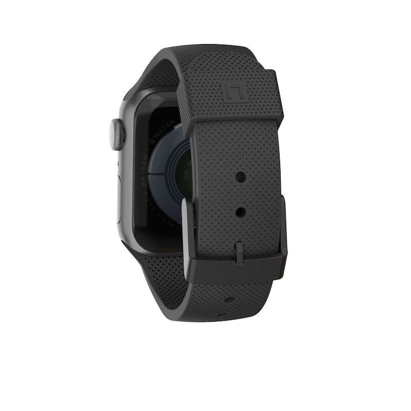 Banda UAG  U para Apple Watch  42/44mm - Negro