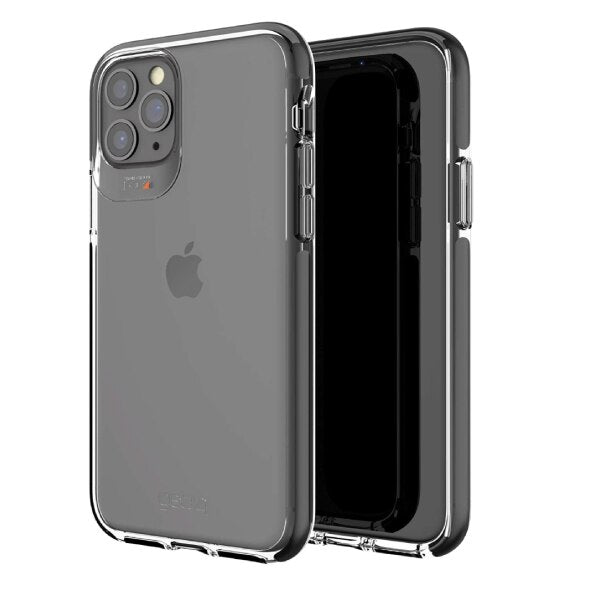 Funda GEAR4 para iPhone 11 Pro - Transparente