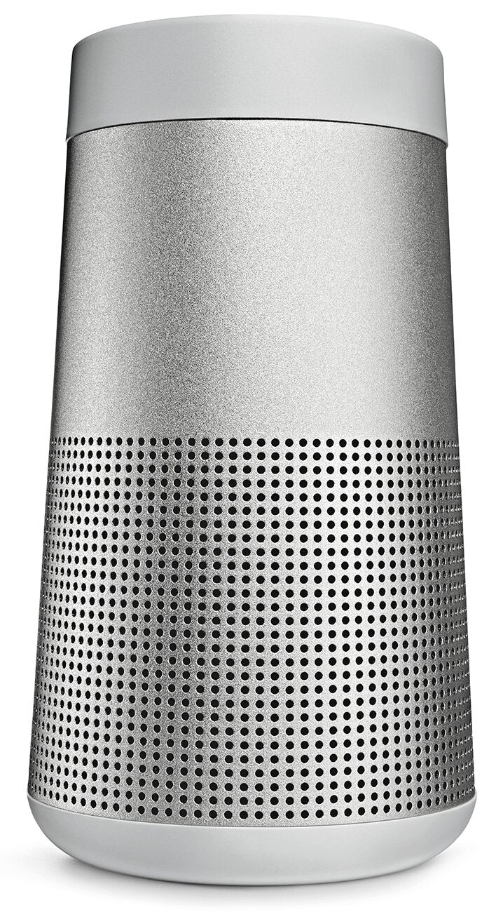 Bose SoundLink Revolve Series II Bluetooth Speaker 120V - Luxe S