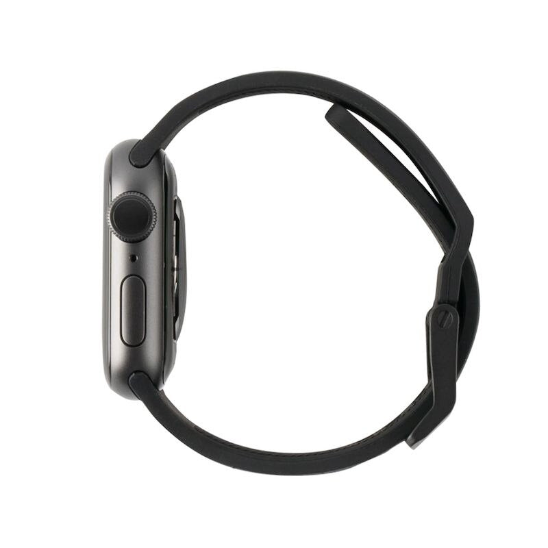 Banda UAG Scout para Apple Watch 38/40mm - Negro