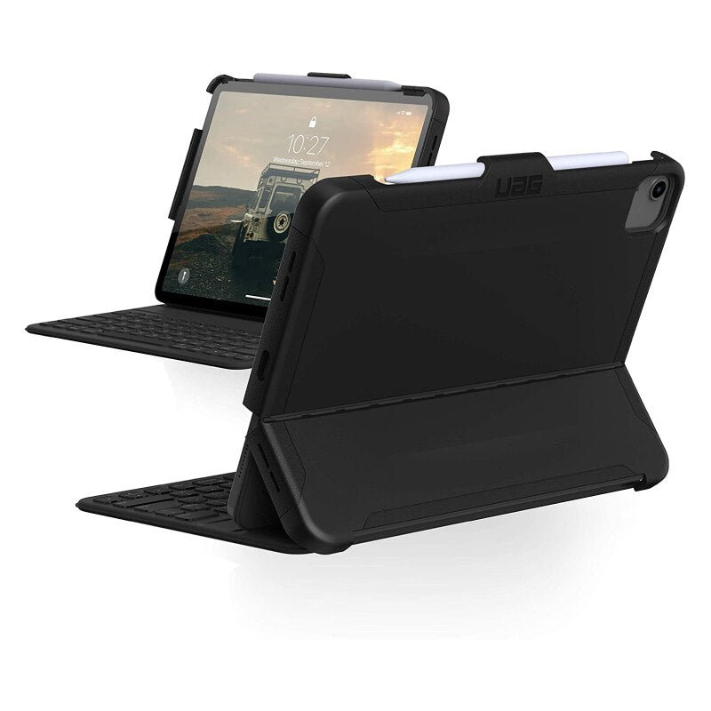 Funda UAG para iPad Air 10.9"/ iPad Pro 11" - Negro