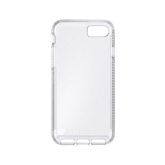 Funda TECH21 para iPhone 7 - Transparente