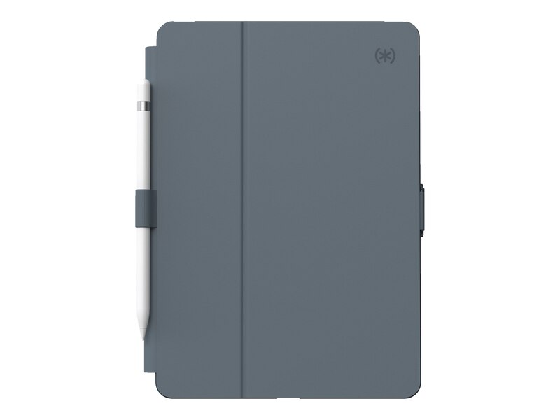 Case SPECK Balance Folio Para iPad de 10.2" 7/8 Generacion - Gris