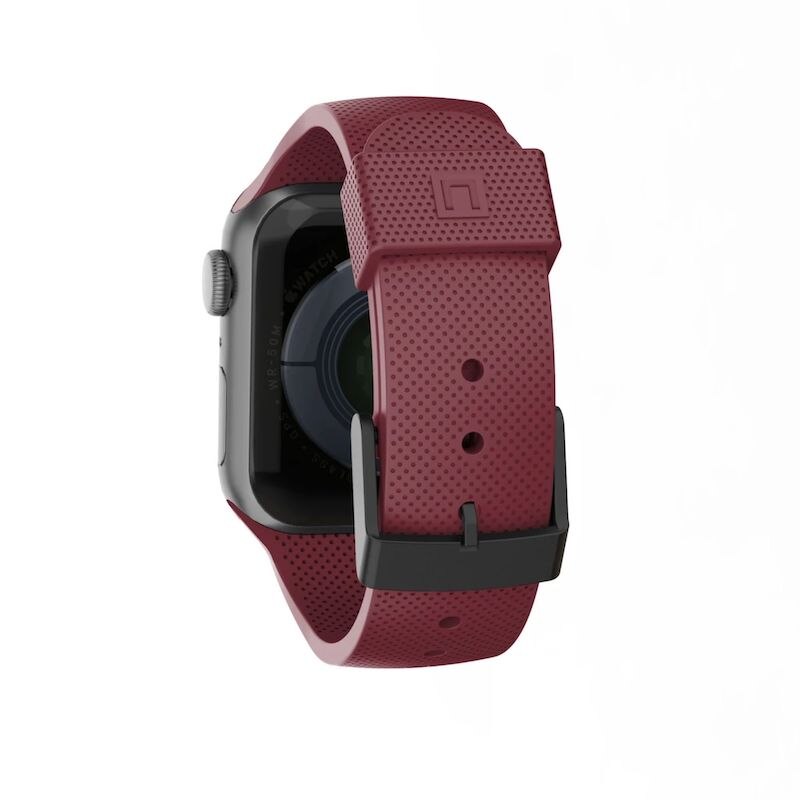 Banda UAG  U Dot para Apple Watch 42/44mm - Morado