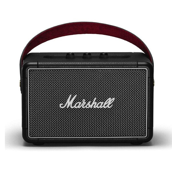 Altavoz Marshall Kilburn II portátil Bluetooth  - Negro