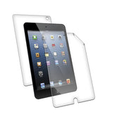 Protector Invisible Shield iPad Mini Pantalla Retina Display HD Extreme