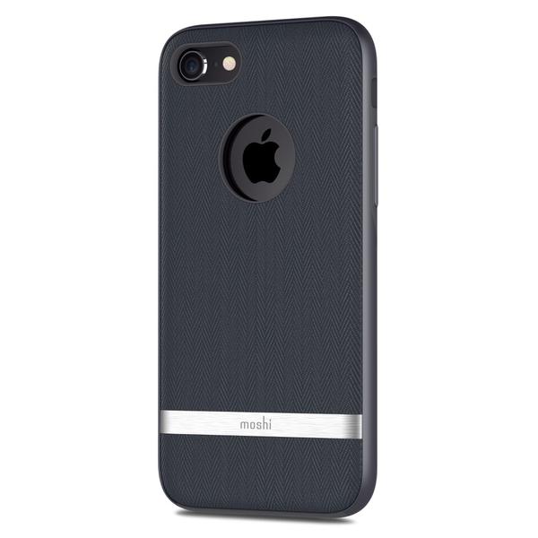 Moshi (Apple Exclusive) Vesta para iPhone 7/8 - Azul