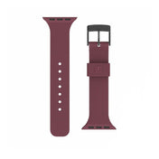 Banda UAG  U Dot para Apple Watch 42/44mm - Morado