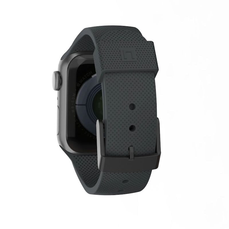 Banda UAG U Dot para Apple Watch 38/40mm - Negro