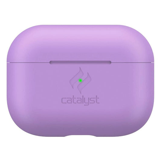 Case CATALYST SLIM Para Airpods Pro -  Lila