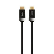 Cable Belkin Alta Velocidad HDMI a HDMI 3' Negro