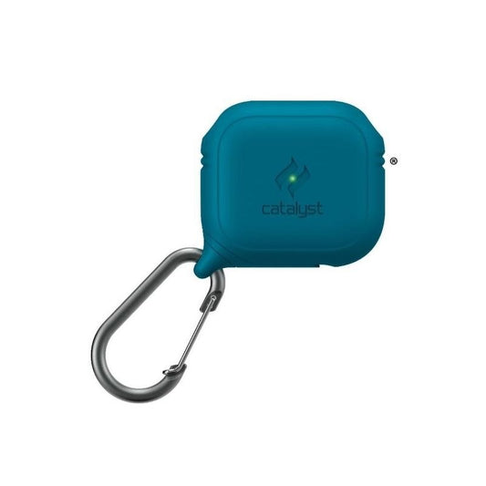 Case CATALYST INFLUENCE WATERPROOF Para AirPods 3 - Azul